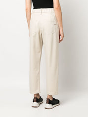 Pantalon Brunello Cucinelli en coton stretch