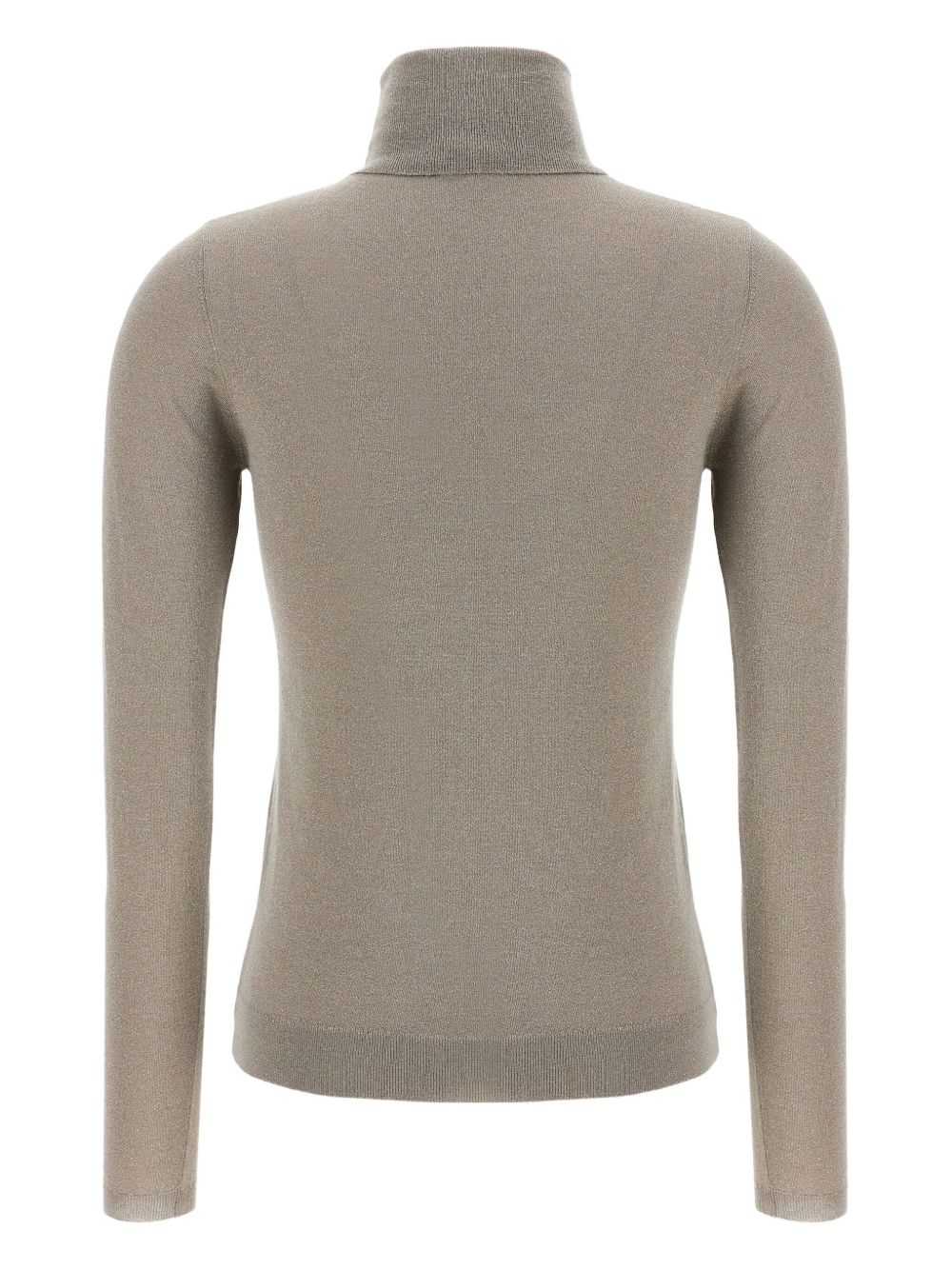 Brunello Cucinelli Jerseys Gris Paloma