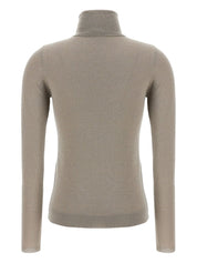 Brunello Cucinelli Jerseys Gris Paloma