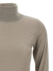 Brunello Cucinelli Jerseys Gris Paloma