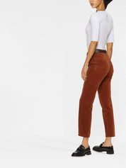 Brunello Cucinelli T-shirts and Polos in Grey Cotton