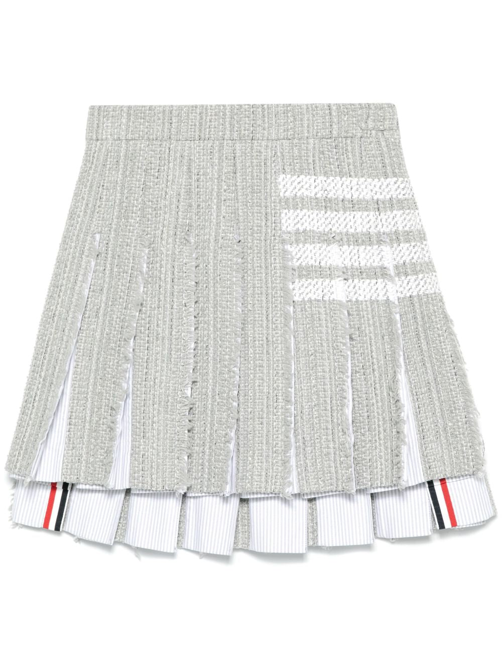 Thom Browne Skirts in Grey