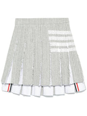 Thom Browne Skirts in Grey