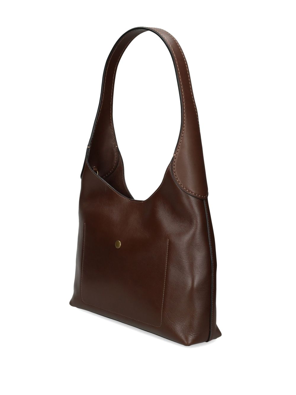 Sac hobo en cuir Coach Brooklyn 28