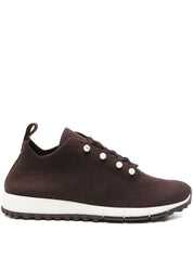 Jimmy Choo Sneakers Brown