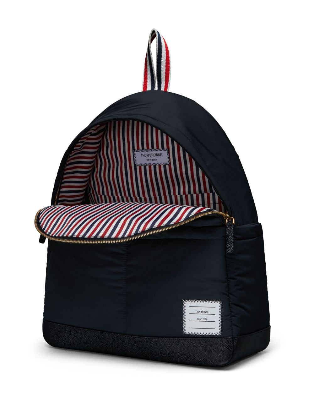 Thom Browne Bags Black multipocket