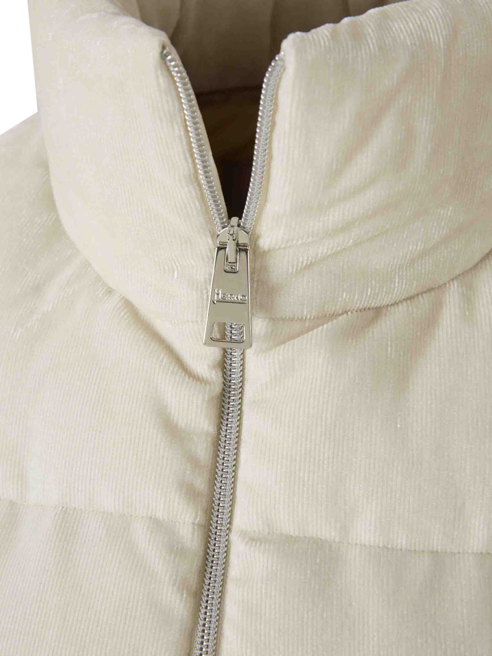 Chaqueta acolchada de plumón Herno Jackets Powder