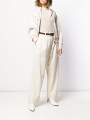 Brunello Cucinelli T-shirts et Polos Beige