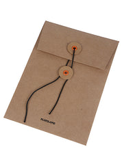 FLOYD 032C Juego de pegatinas retro con temática de viajes