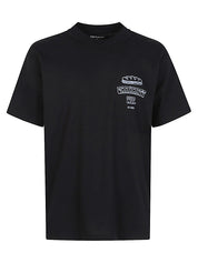 CARHARTT WIP PRE T-shirts and Polos Black
