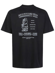 CARHARTT WIP PRE T-shirts and Polos Black