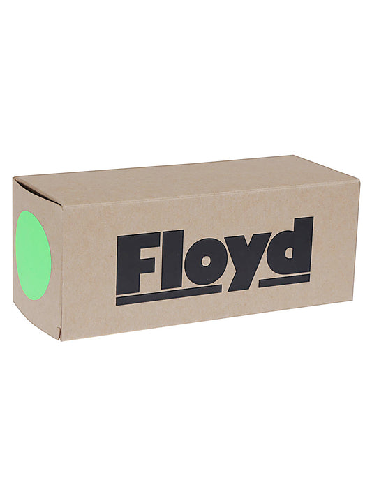FLOYD 032C Wheel Set — Precision wheels for Floyd cases