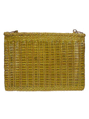 VIPERA Bags.. Yellow