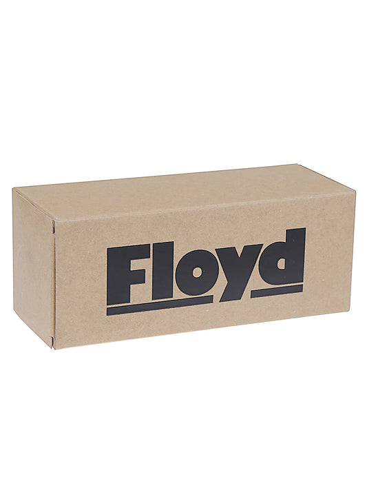 FLOYD 032C Wheel set — precision wheels for Floyd cases