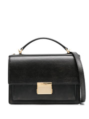 Golden Goose Bags Black leather handbag