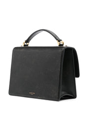 Golden Goose Bags Black leather handbag