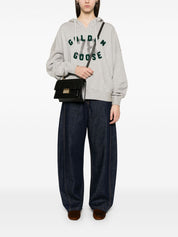 Golden Goose Bags Black leather handbag