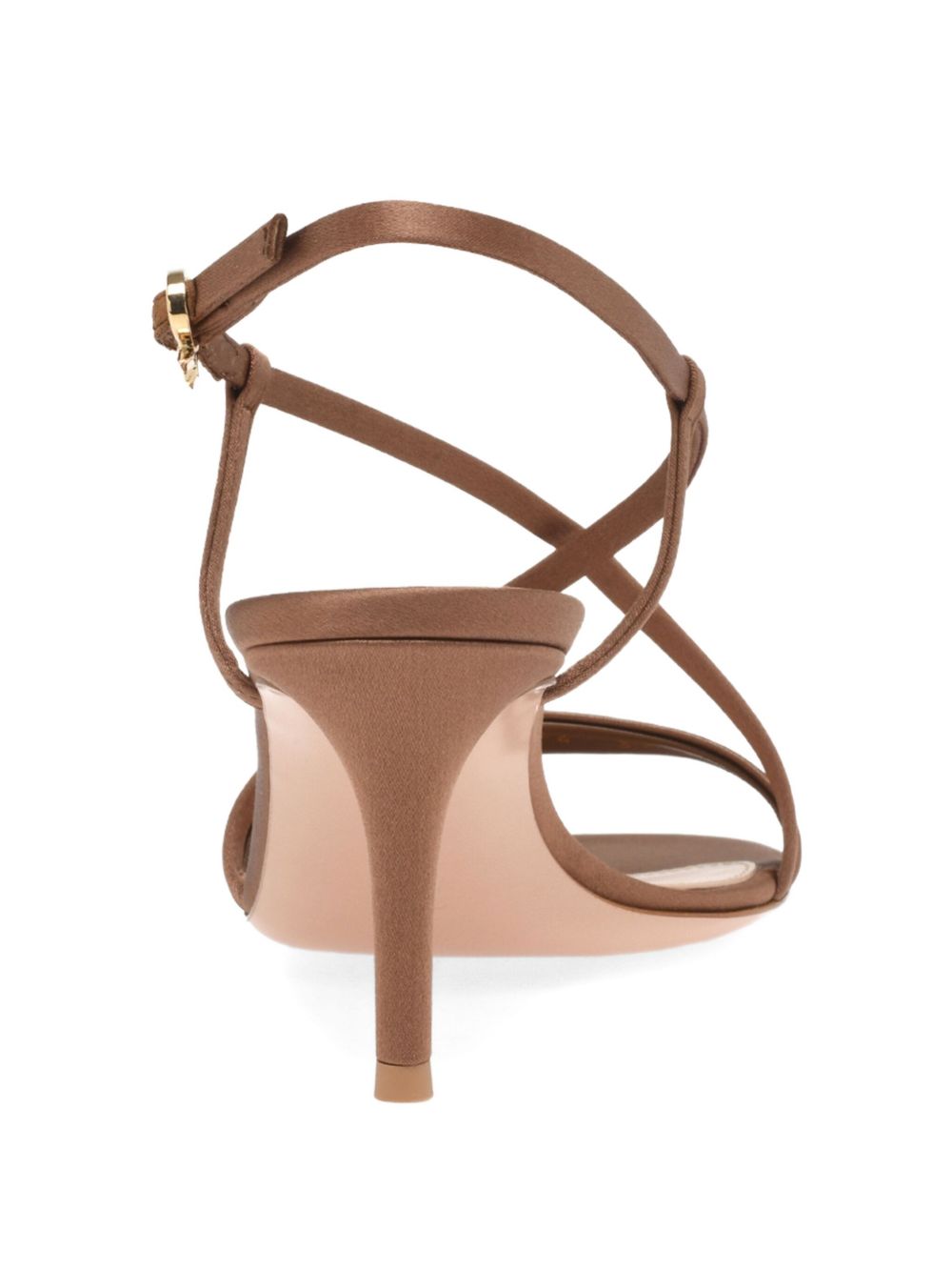 Gianvito Rossi Sandals Brown