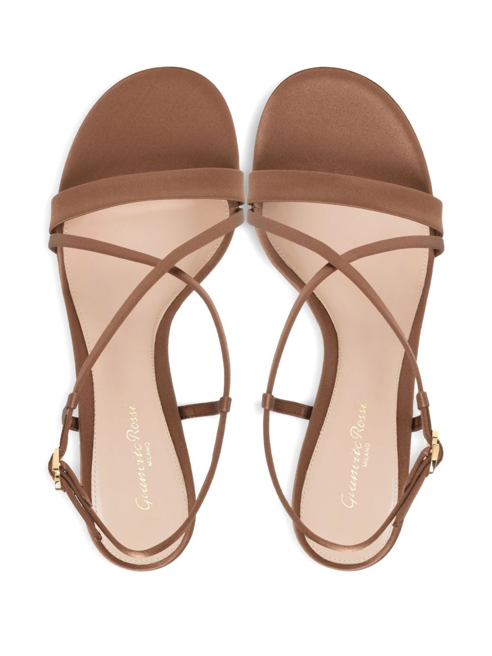 Gianvito Rossi Sandals Brown