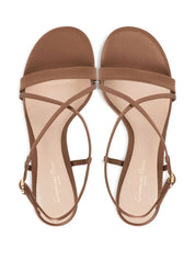 Gianvito Rossi Sandals Brown
