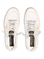 Zapatillas Golden Goose Doradas