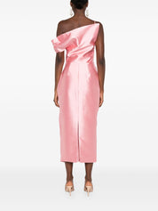 Solace London Dresses Pink