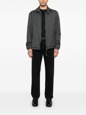 Brunello Cucinelli T-shirts and Polos Black