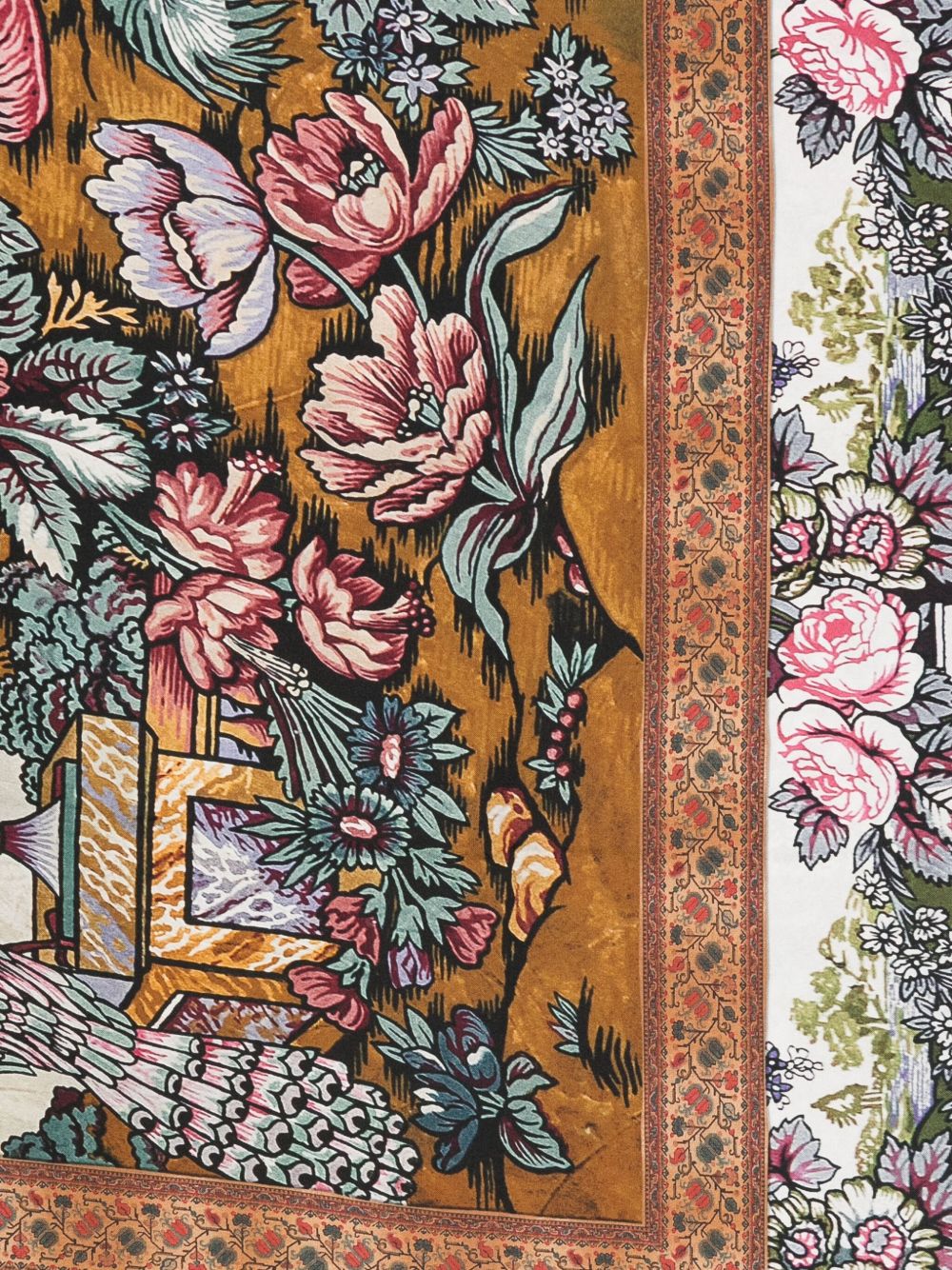 Pierre Louis Mascia Scarfs MultiColour