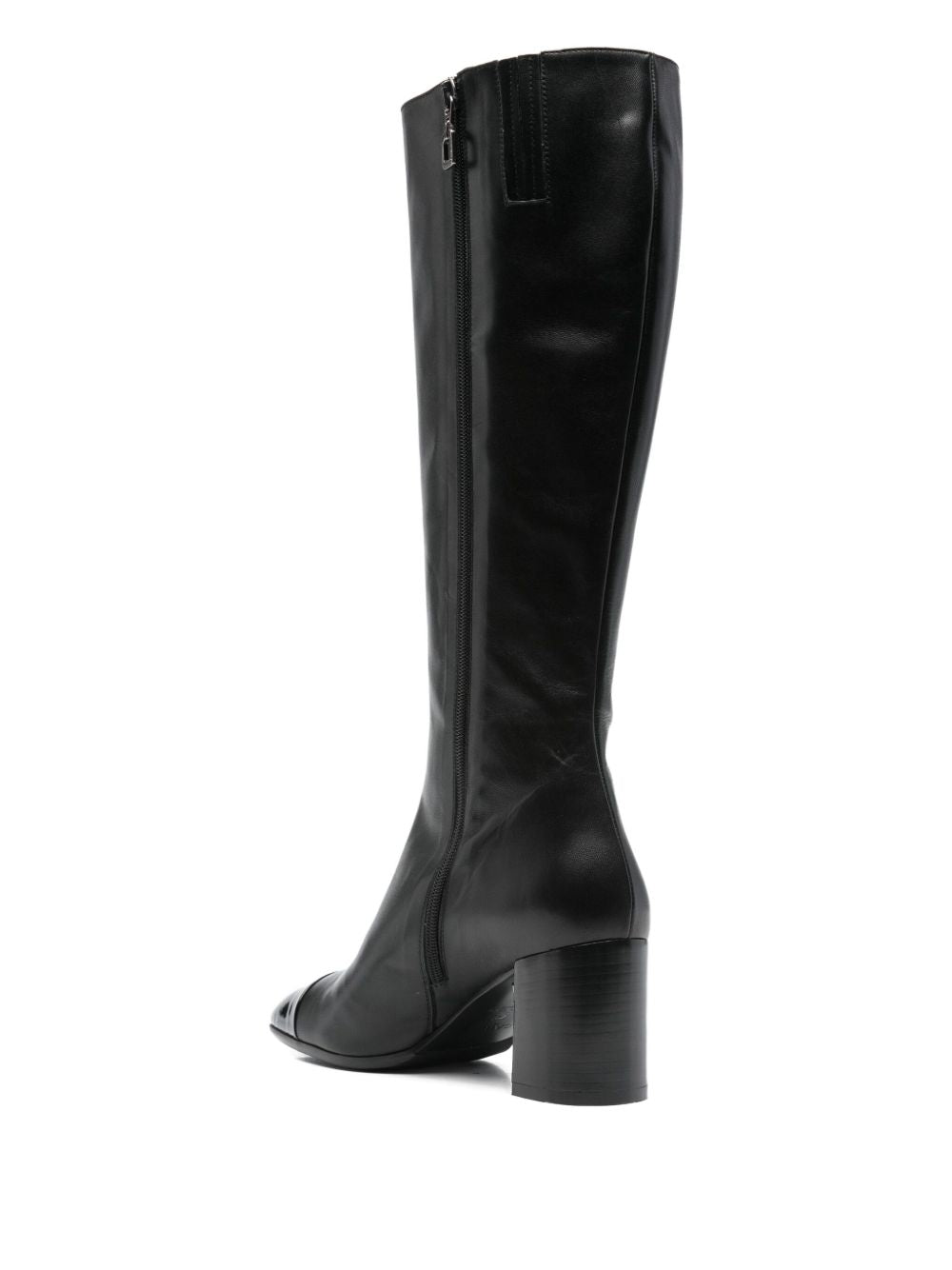 CAREL PARIS Boots Black