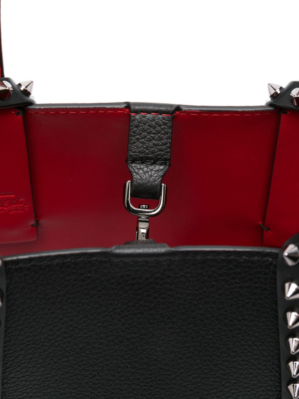 Christian Louboutin Bags.. Black