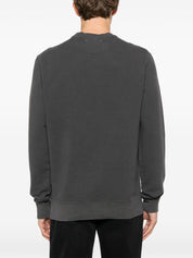 Golden Goose Sweaters Grey