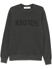 Golden Goose Sweaters Grey