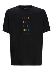 PS By Paul Smith T-shirts and Polos Black