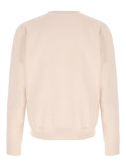 Suéteres Saint Laurent en color polvo