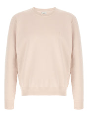 Suéteres Saint Laurent en color polvo