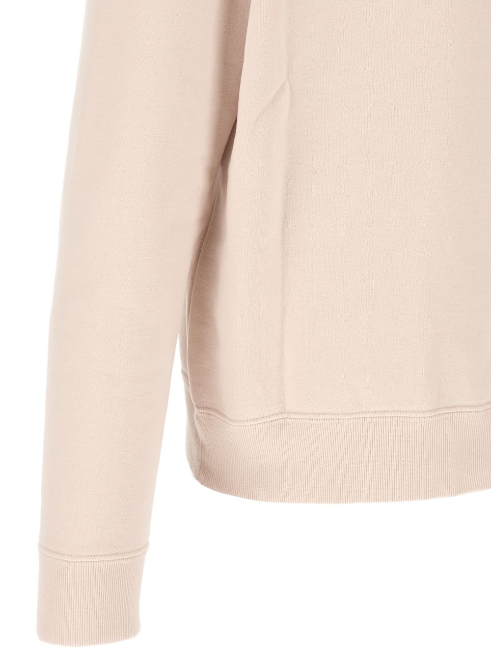 Suéteres Saint Laurent en color polvo