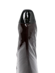 Botas CAREL PARIS Marrón