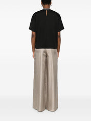 Fabiana Filippi Top Negro