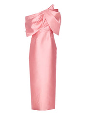 Solace London Dresses Pink