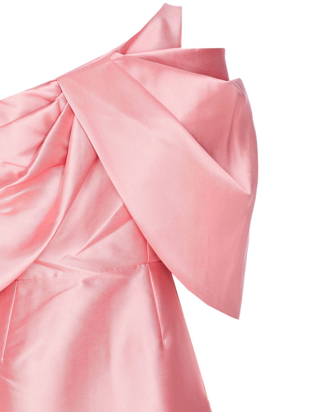 Solace London Dresses Pink