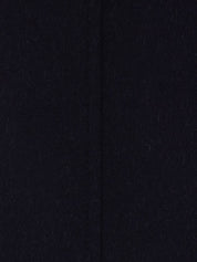 Abrigos Brunello Cucinelli Abrigo cruzado de lana azul