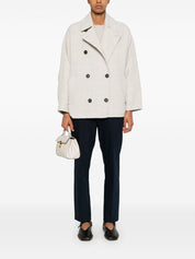 Suéteres Brunello Cucinelli Marfil