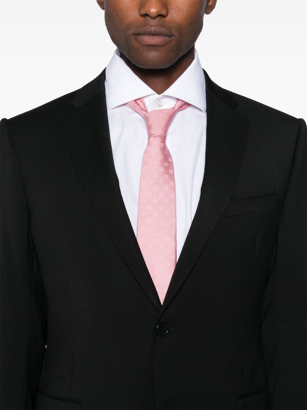 Emporio Armani Suit Black