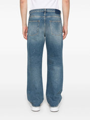 Golden Goose Jeans Blue denim
