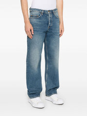 Golden Goose Jeans Blue denim