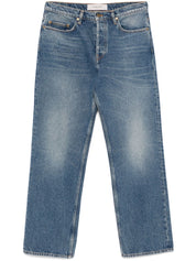 Golden Goose Jeans Blue denim