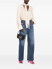 Valentino Garavani Bags.. Black