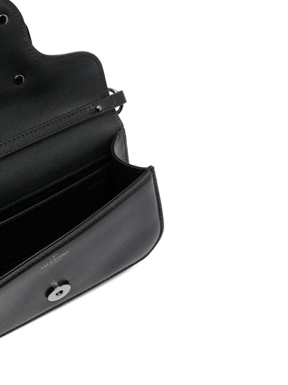 Valentino Garavani Bags.. Black