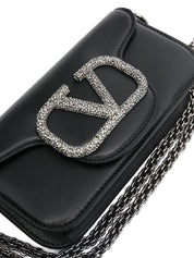Valentino Garavani Bags.. Black