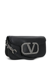 Valentino Garavani Bags.. Black